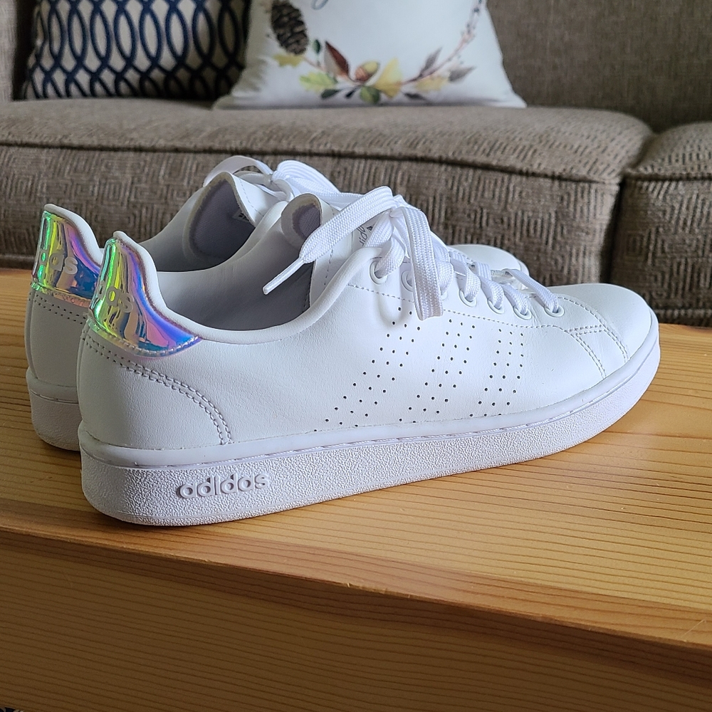 Adidas Grand Court Sneaker